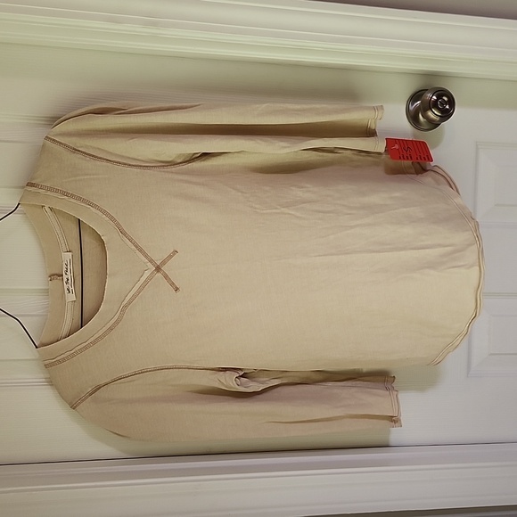 2 Women's We The Free Tops Size S - Picture 6 of 11